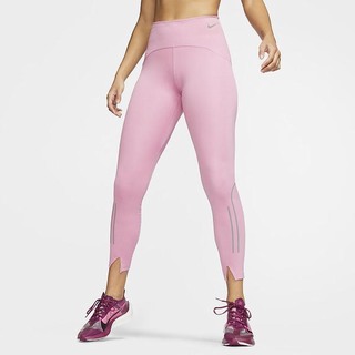 Leggings Nike Speed 7/8 Running Dama Roz | XWVB-69318